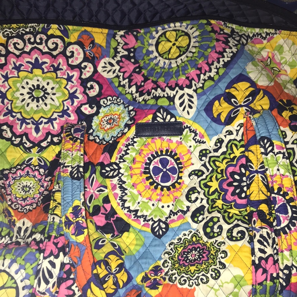 Travel bag
